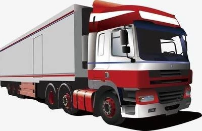 Kina Spanien vejtransport levering til dør