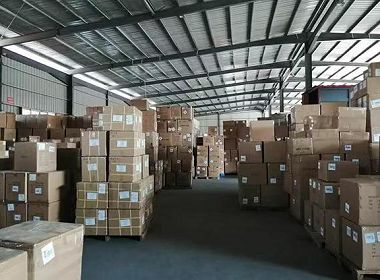 Kina-Europe LCL Shipping